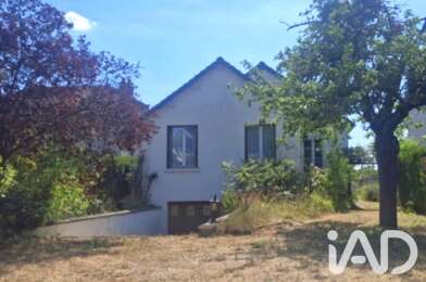 Maison 6 pièces 149000 €