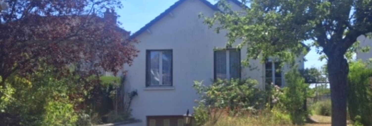 Maison 6 Pièces 105 m² à vendre à Briare (45250)