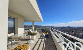 Appartement 3 Pièces 108 m² à vendre à Saint-Laurent-du-Var (06700)