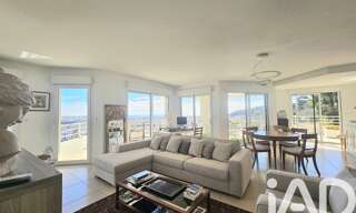 Appartement 3 Pièces 108 m² à vendre à Saint-Laurent-du-Var (06700)