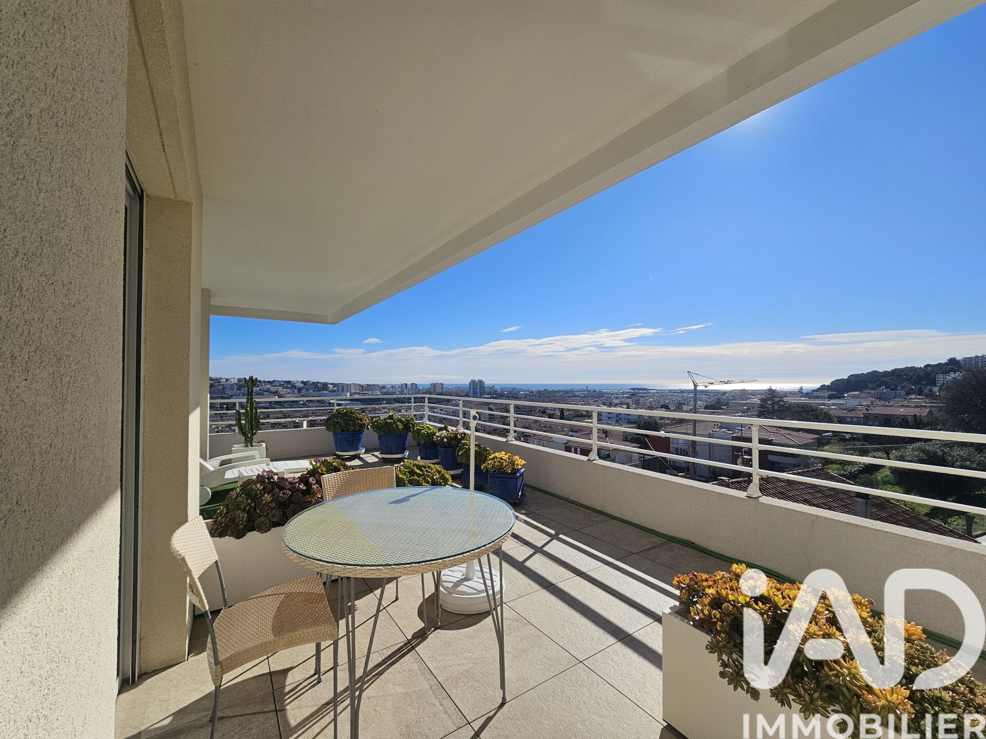 Vente Appartement 3 pièces - Photo 2