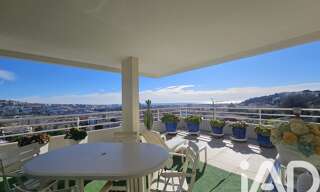Appartement 3 Pièces 108 m² à vendre à Saint-Laurent-du-Var (06700)