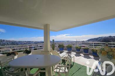 Appartement 3 pièces 799000 €