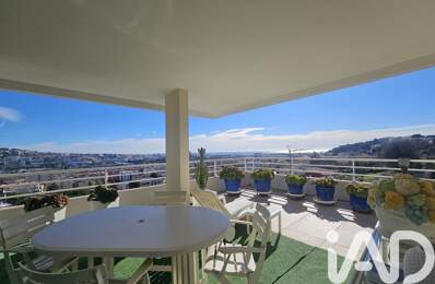 Vente Appartement 3 pièces — photo du bien