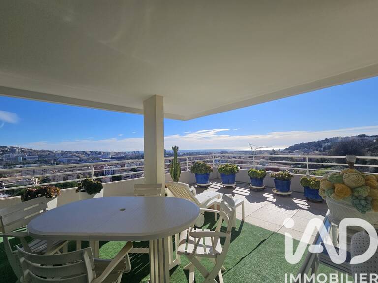 Vente Appartement 3 pièces — photo 1