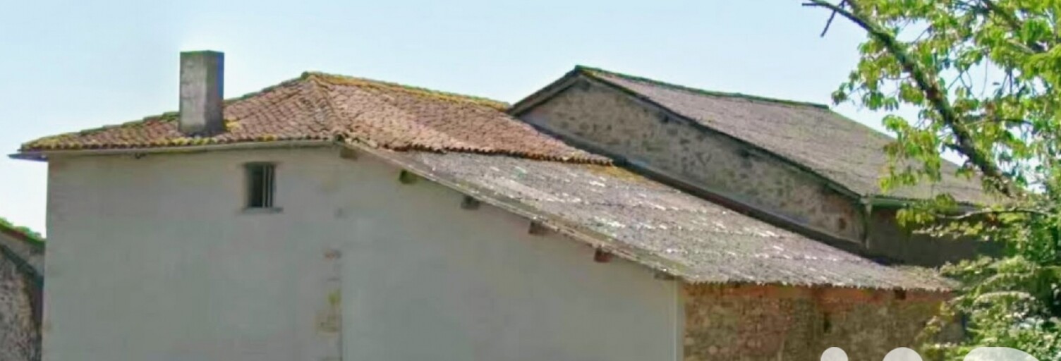 Maison 4 Pièces 76 m² à vendre à Flavignac (87230)