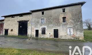 Maison 4 Pièces 76 m² à vendre à Flavignac (87230)
