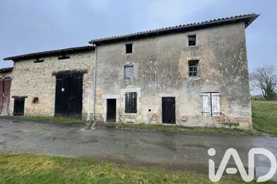 Maison 4 pièces 69000 €