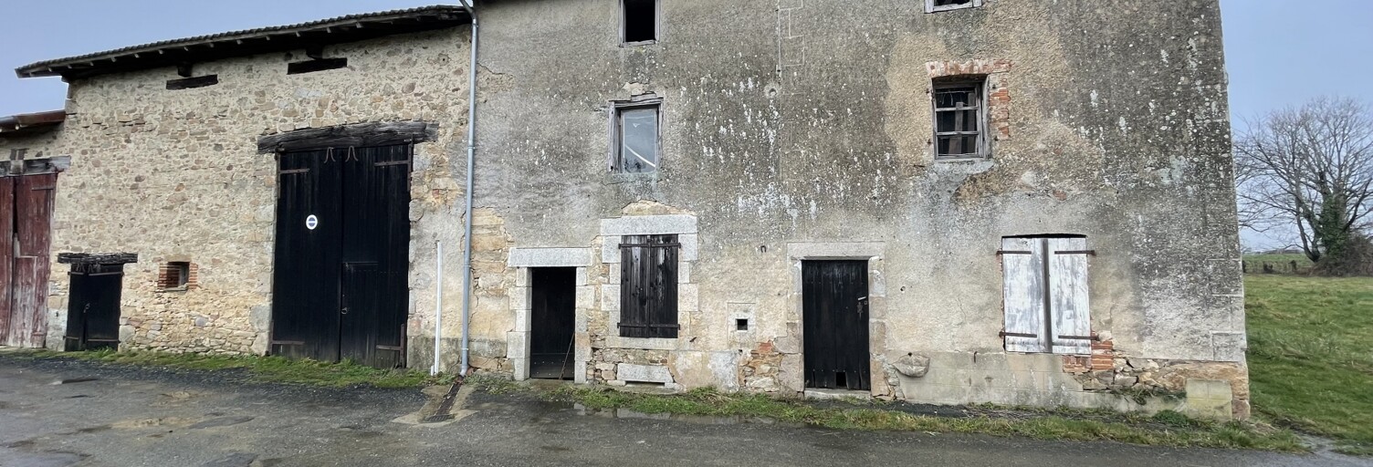 Maison 4 Pièces 76 m² à vendre à Flavignac (87230)