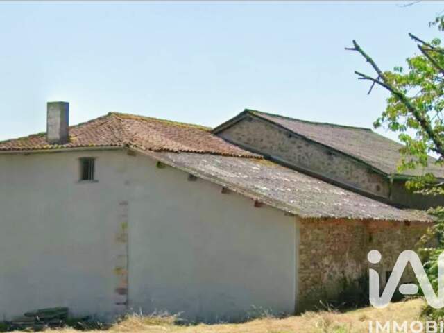 Vente Maison de campagne 4 pièces — photo du bien