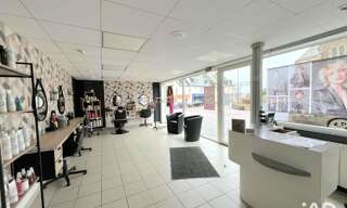 Commerce  70 m² à vendre à Condé-sur-Vire (50890)