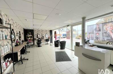 Vente Boutique/Local commercial 70 m&sup2; — photo du bien