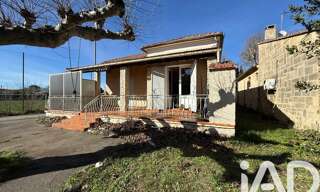 Maison 4 Pièces 107 m² à vendre à Jonquières (84150)