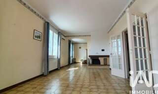 Maison 4 Pièces 107 m² à vendre à Jonquières (84150)