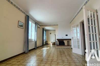 Maison 4 pièces 245000 €