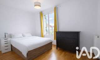 Maison 5 Pièces 106 m² à vendre à Bussy-Saint-Georges (77600)