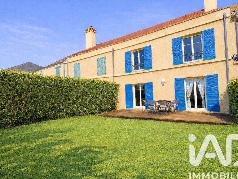 Vente Maison/villa 5 pièces — photo 1
