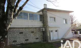 Maison 5 Pièces 150 m² à vendre à Saintes (17100)