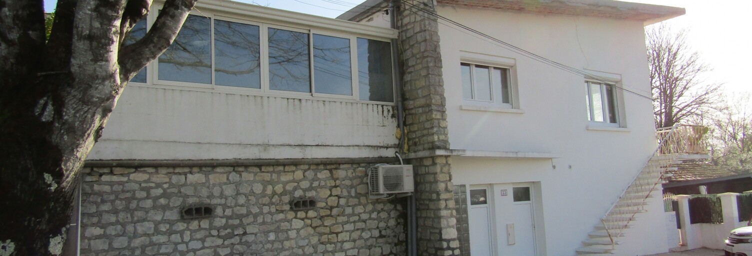 Maison 5 Pièces 150 m² à vendre à Saintes (17100)