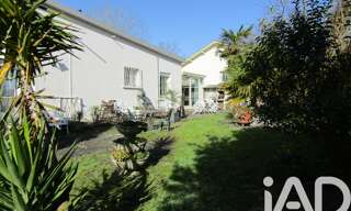 Maison 5 Pièces 150 m² à vendre à Saintes (17100)