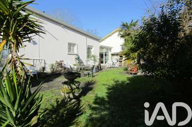 Maison 5 pièces 209500 €