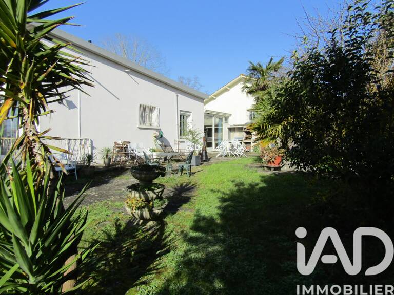 Vente Maison/villa 5 pièces — photo 1