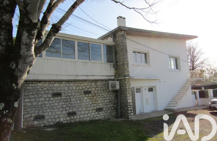 Vente Maison/villa 5 pièces — photo 2