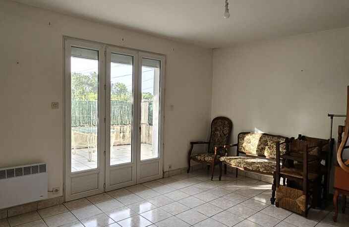 Vente Maison/villa 5 pièces — photo 5