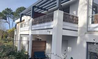 Appartement 2 Pièces 43 m² à vendre à Capbreton (40130)