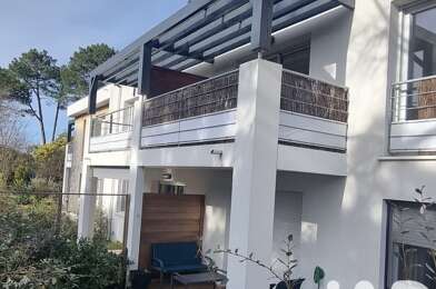 Appartement 2 pièces 279000 €