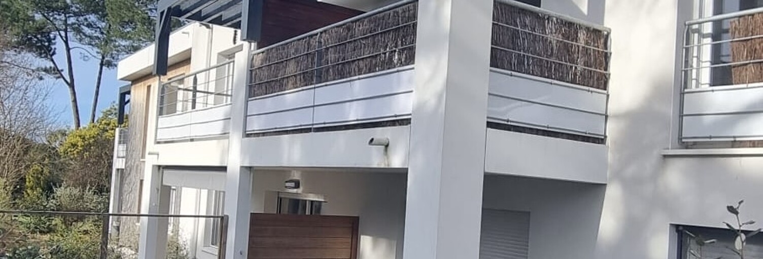 Appartement 2 Pièces 43 m² à vendre à Capbreton (40130)