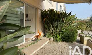 Appartement 2 Pièces 48 m² à vendre à Antibes (06160)