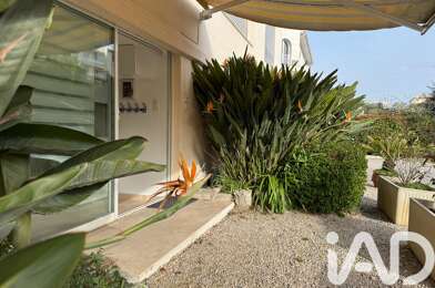 Appartement 2 pièces 265000 €