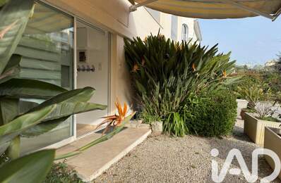 Vente Appartement 2 pièces — photo du bien