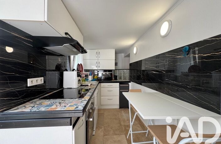 Vente Appartement 2 pièces — photo 2