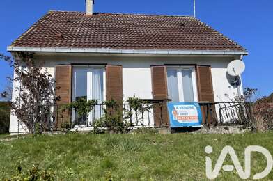 Maison 4 pièces 85000 €