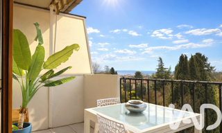 Appartement 4 Pièces 88 m² à vendre à Manosque (04100)