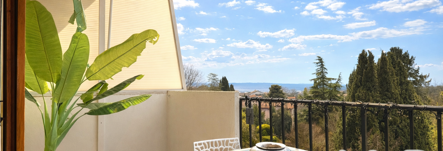 Appartement 4 Pièces 88 m² à vendre à Manosque (04100)