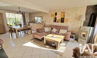 Maison 6 Pièces 110 m² à vendre à Nozay (91620)