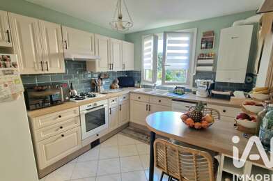 Maison 6 pièces 399000 €