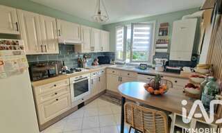 Maison 6 Pièces 110 m² à vendre à Nozay (91620)