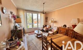 Appartement 3 Pièces 50 m² à vendre à Le Pecq (78230)