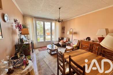 Appartement 3 pièces 200000 €