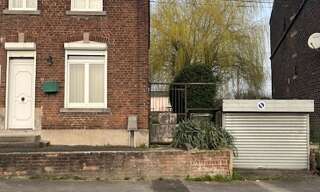 Maison 4 Pièces 69 m² à vendre à Maubeuge (59600)