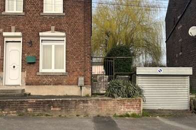 Maison 4 pièces 83000 €