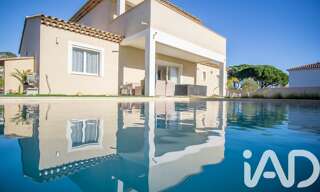 Maison 6 Pièces 138 m² à vendre à Puget-sur-Argens (83480)