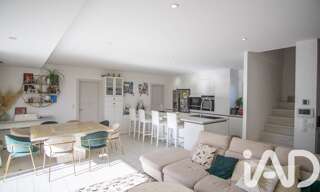 Maison 6 Pièces 138 m² à vendre à Puget-sur-Argens (83480)