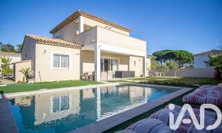 Maison 6 Pièces 138 m² à vendre à Puget-sur-Argens (83480)