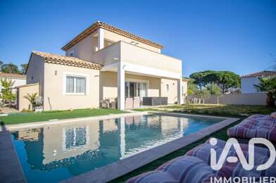 Maison 6 pièces 690000 €