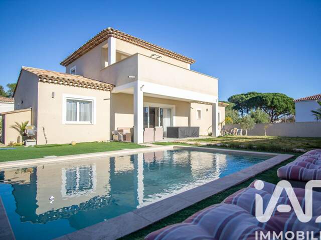 Vente Maison/villa 6 pièces — photo du bien